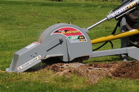 skid steer tree saw stump grinder|3 point hitch stump grinders for sale.